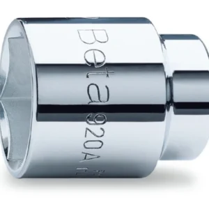 BETA 6 points 1/2" Socket - 29mm