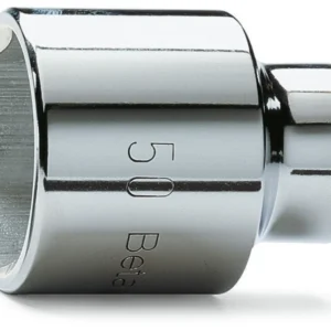 BETA 6 points 3/4" Socket - 38mm