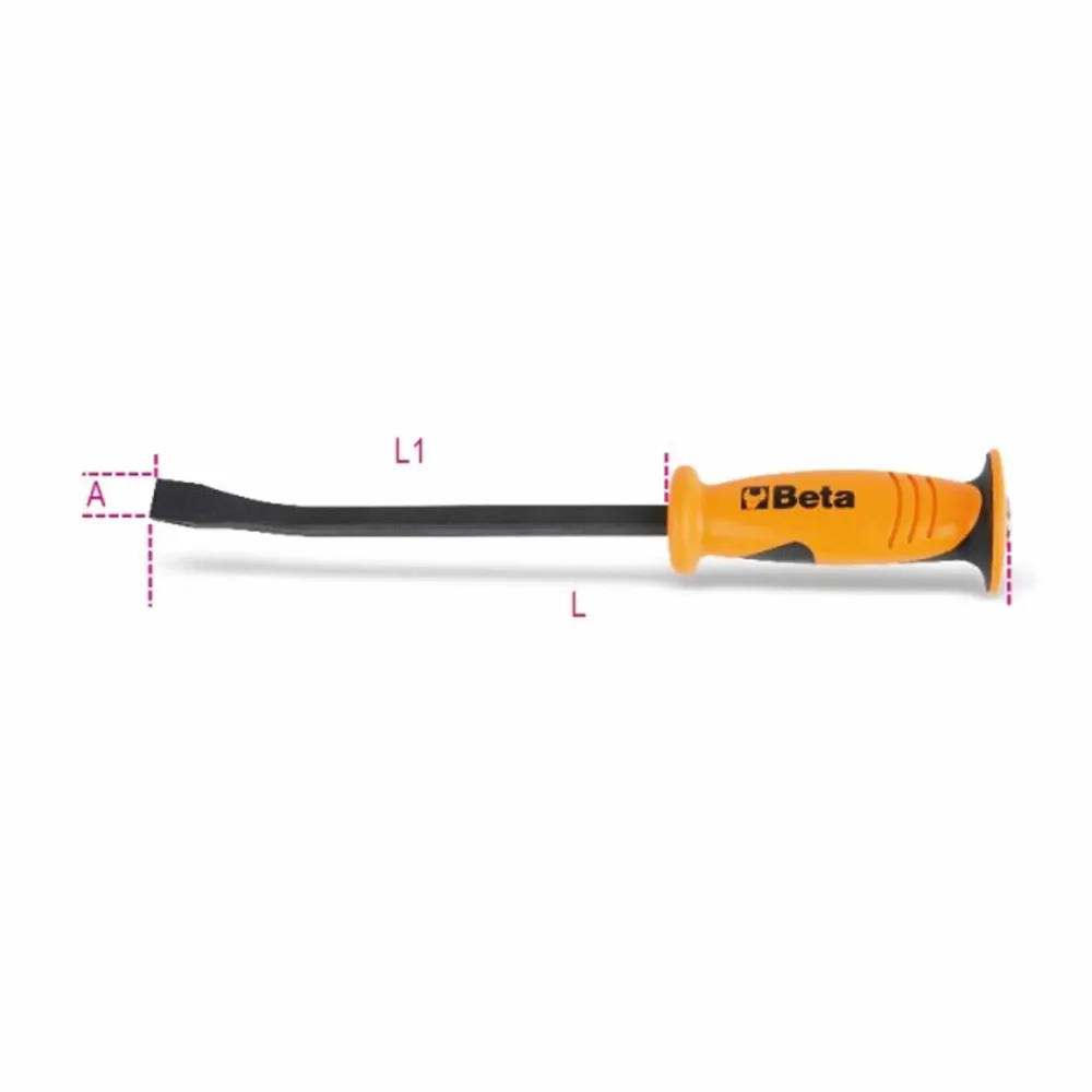 Hefboom Beta 965/300