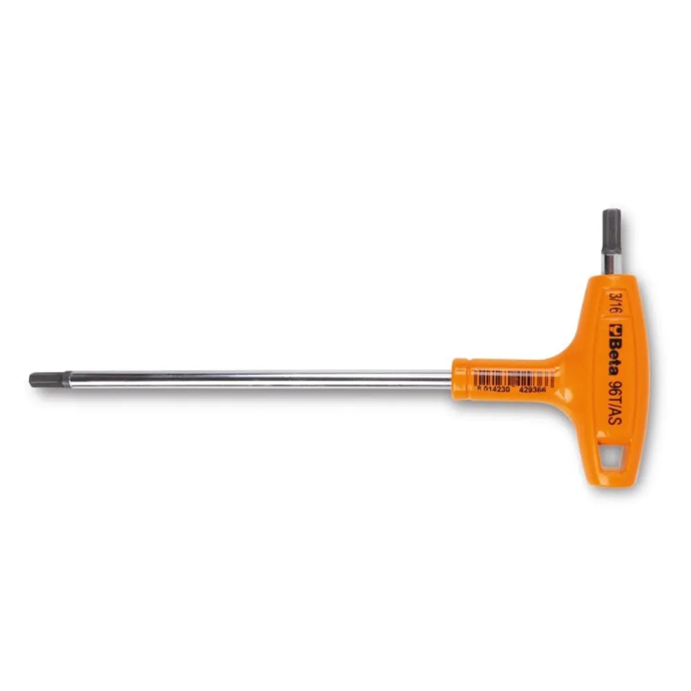 Inbussleutel Beta 96T