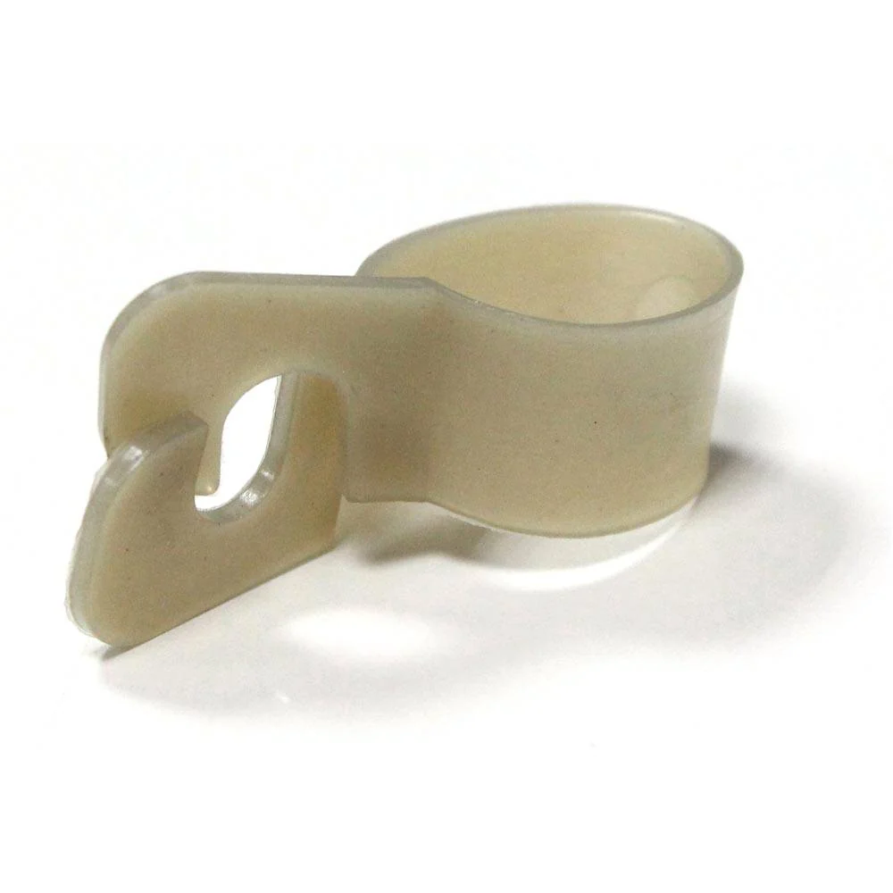 Bevestiging bougiekabel 2CV/MEHARI