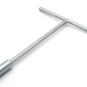 T-SLEUTEL 19 MM BIHR