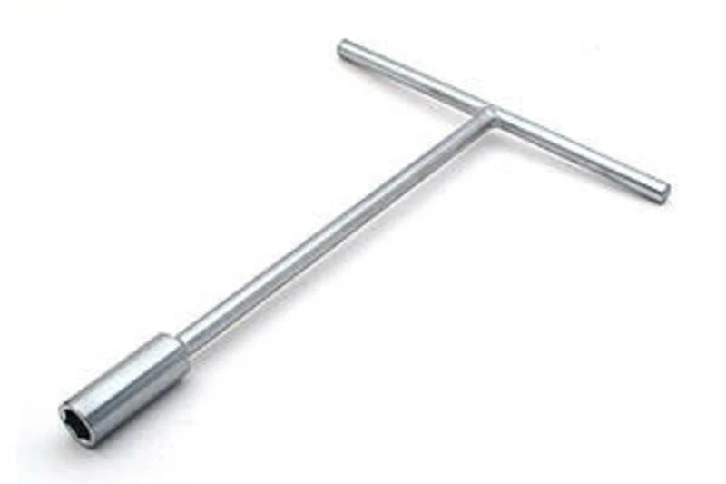 T-SLEUTEL 19 MM BIHR