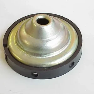 BINNENBUS VEERPOT KLEIN