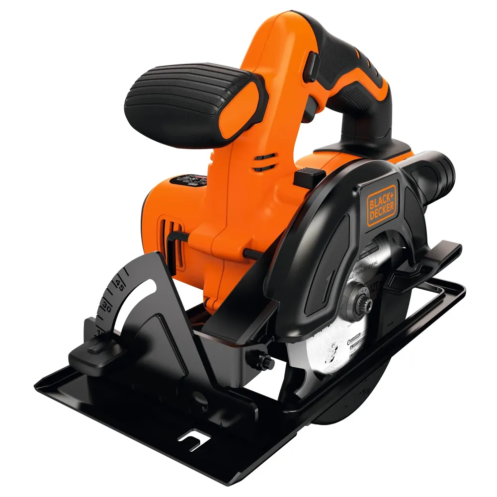 Cirkelzaag Black+Decker BDCCS18N-XJ 18V BLACK & DECKER