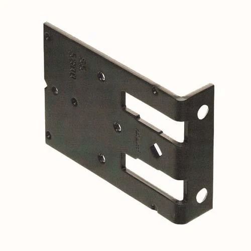 Aanslagmal voor montageplaten CLIP/MODUL 20mm Blum