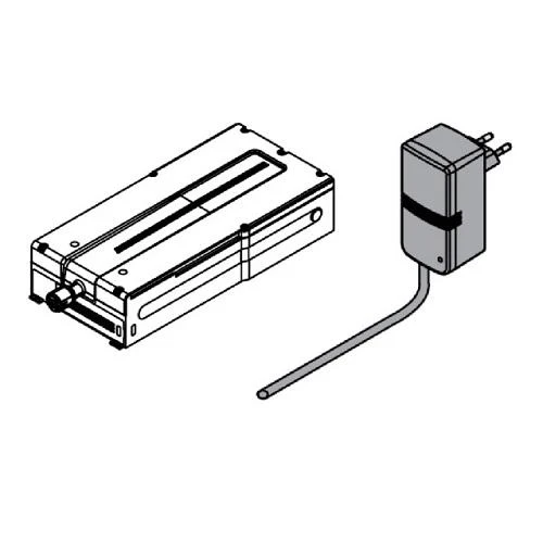 Servo-drive Flex set 1 voor koelkast < 1700mm Blum