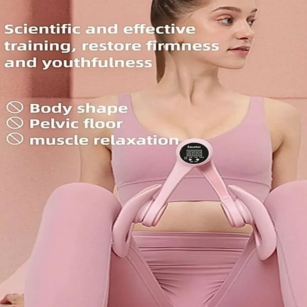 BodyShape | Multifunctionele Leg Trainer voor Spierversteviging