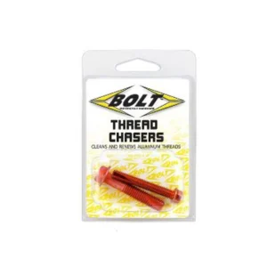 BOLT HERSTELKIT SCHROEFDRAAD M6X1.0 & M8X1.25