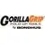 GORILLAGRIP opvouwset set 3/16-3/8" Bondhus