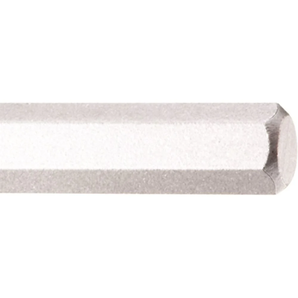 Haakse inbussleutel 10.0mm L=109mm kort Bondhus