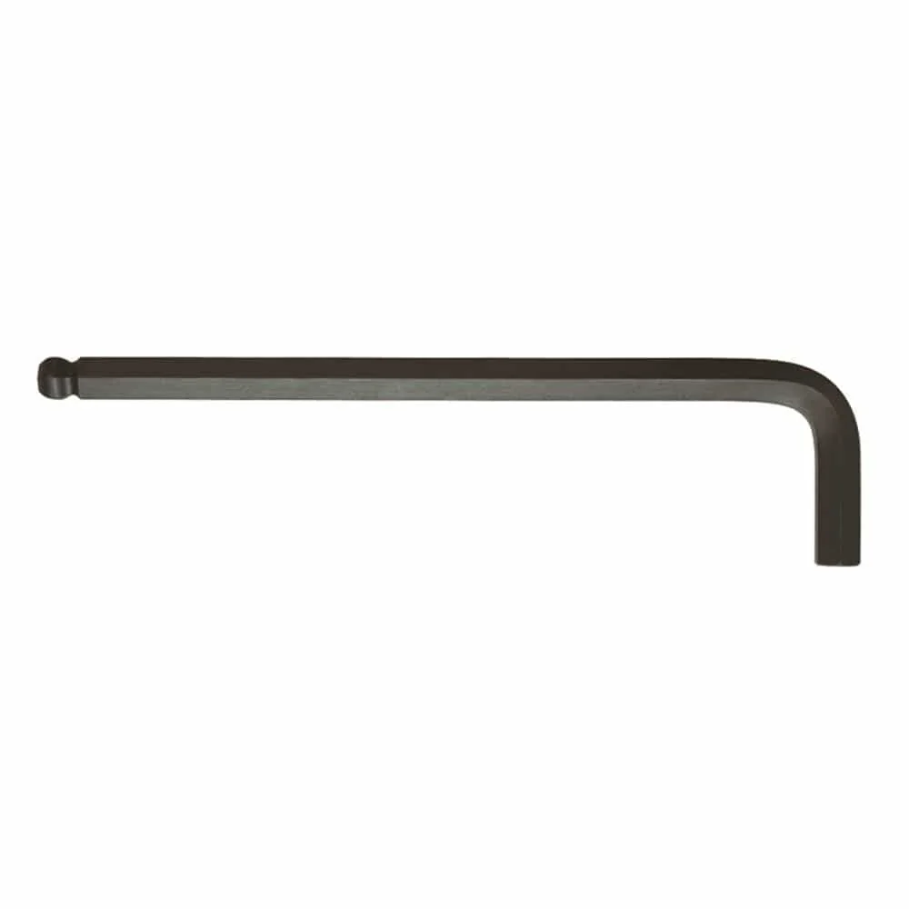 Haakse inbussleutel 11.0mm L=200mm lang Bondhus