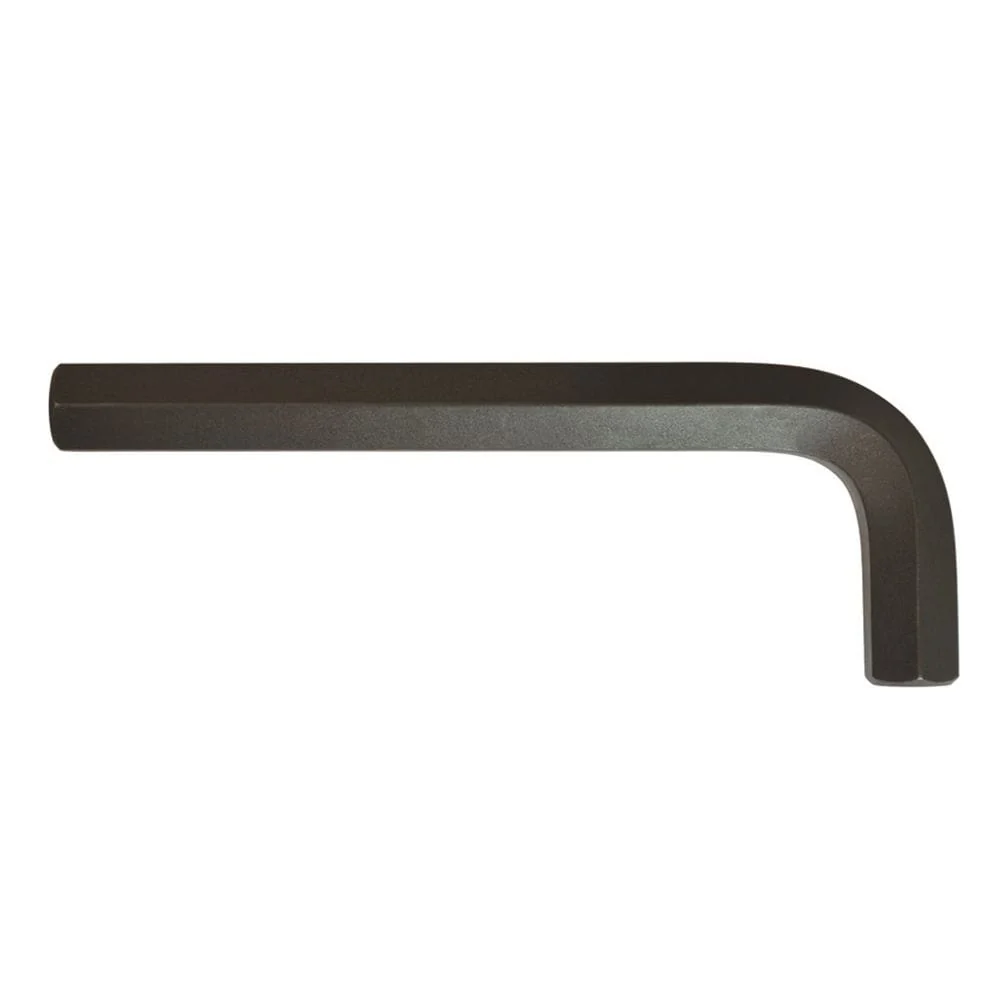Haakse inbussleutel 1.3/4" kort Bondhus