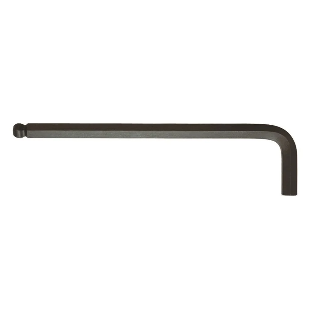 Haakse inbussleutel 1.5mm L=77mm lang Bondhus