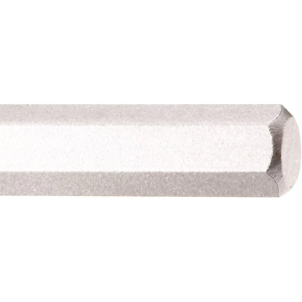 Haakse inbussleutel 2.5mm L=54mm kort Bondhus
