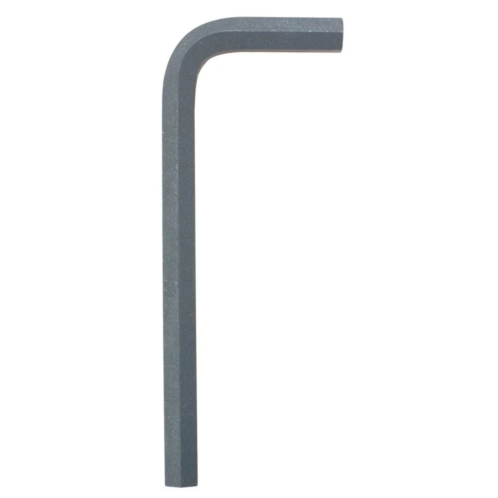 Haakse inbussleutel 36.0mm L=346mm kort Bondhus