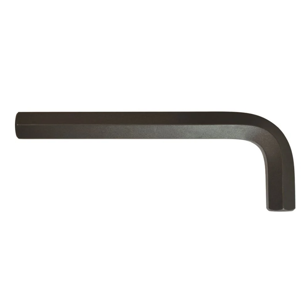 Haakse inbussleutel 7/8" kort Bondhus
