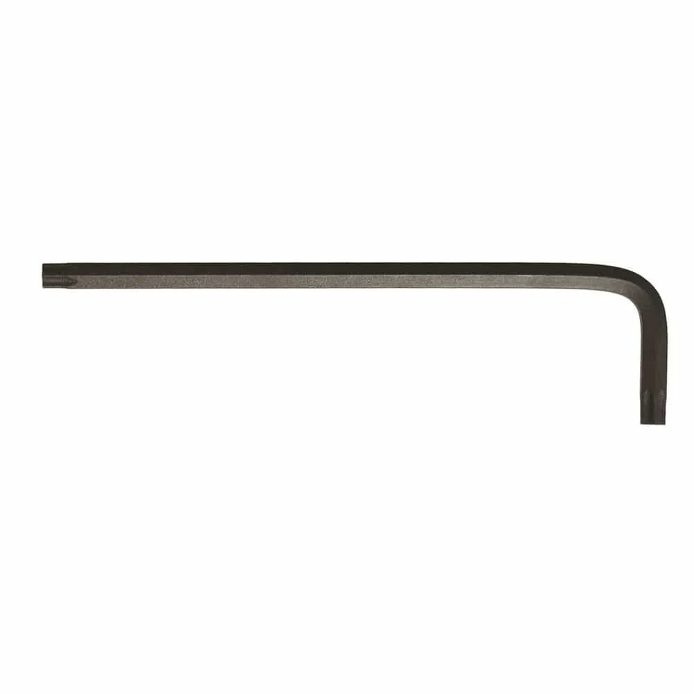 Haakse torxsleutel T40 lang L=99mm Bondhus
