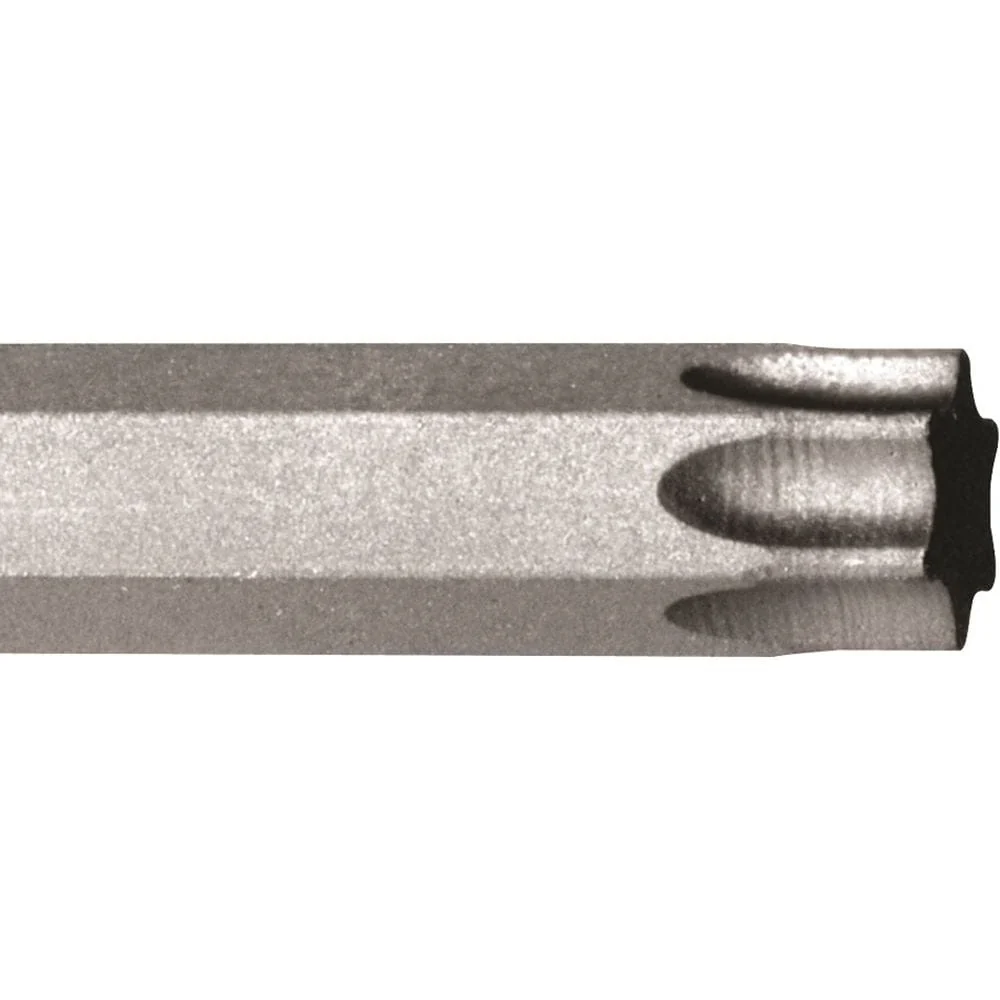 Haakse torxsleutel T40 lang L=99mm Bondhus