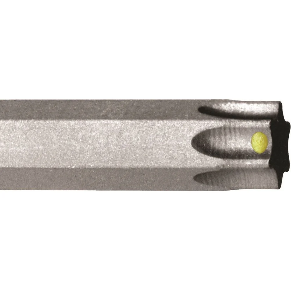Haakse torxsleutelset T9-T40 kort TLXS8S Bondhus