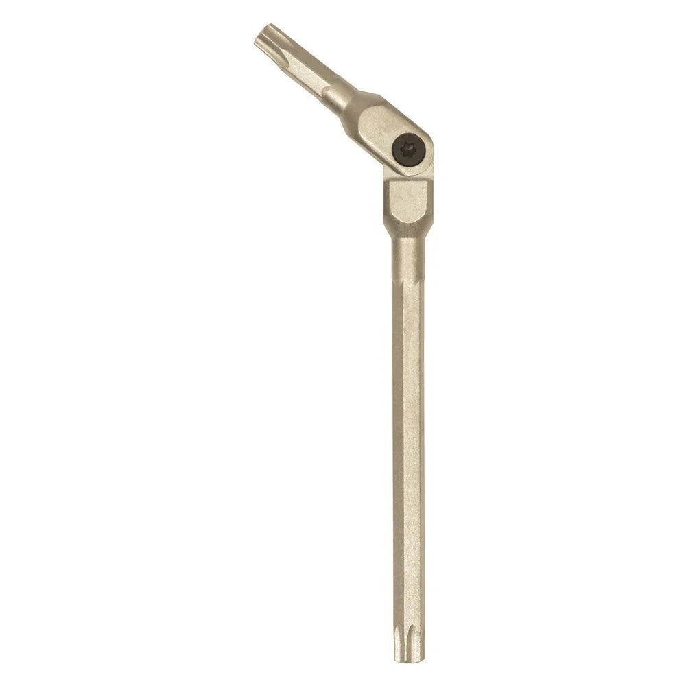 HexPro scharnier torxsleutel T27 Bondhus