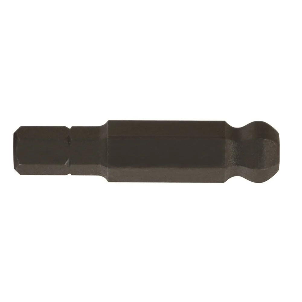1/4" insertbit 6.0mm L=25mm Bondhus
