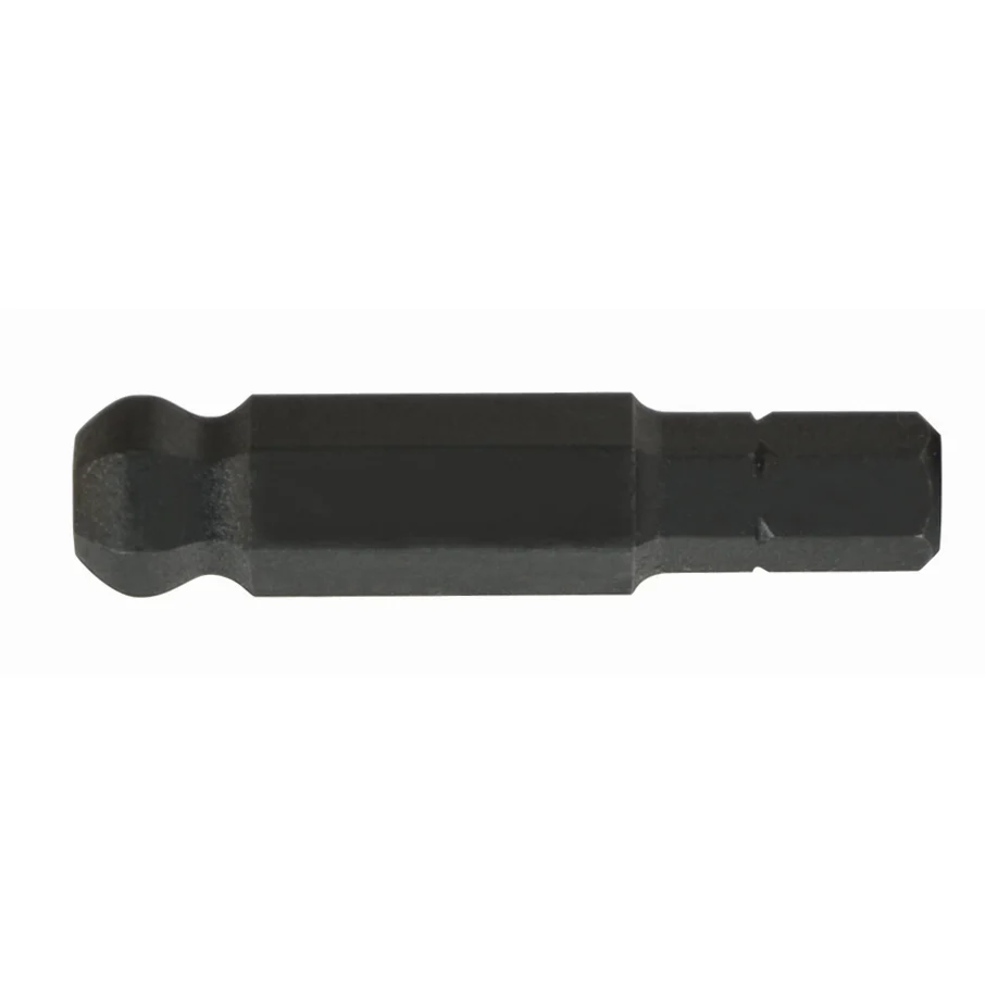 1/4" insertbit inbus 1/4" L=25mm Bondhus