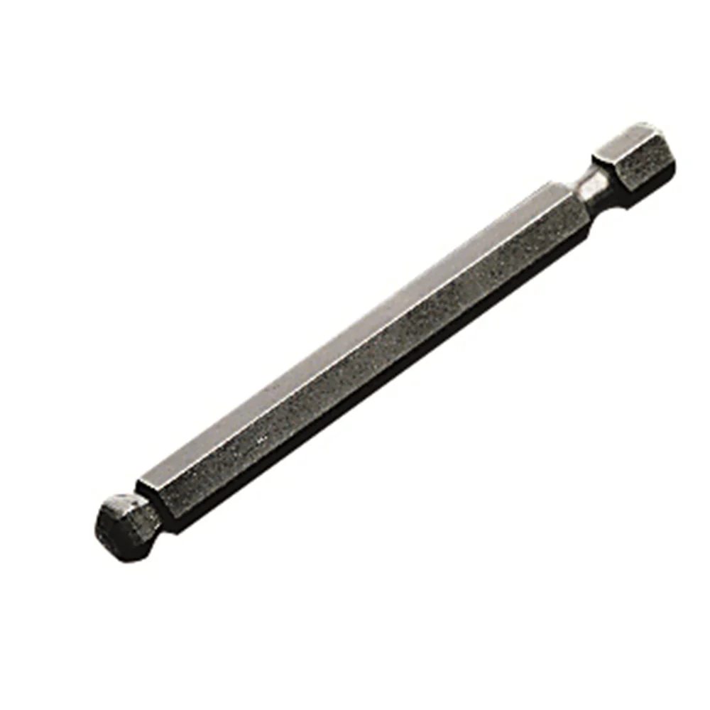 1/4" krachtbit inbus 4mm L=75mm Bondhus