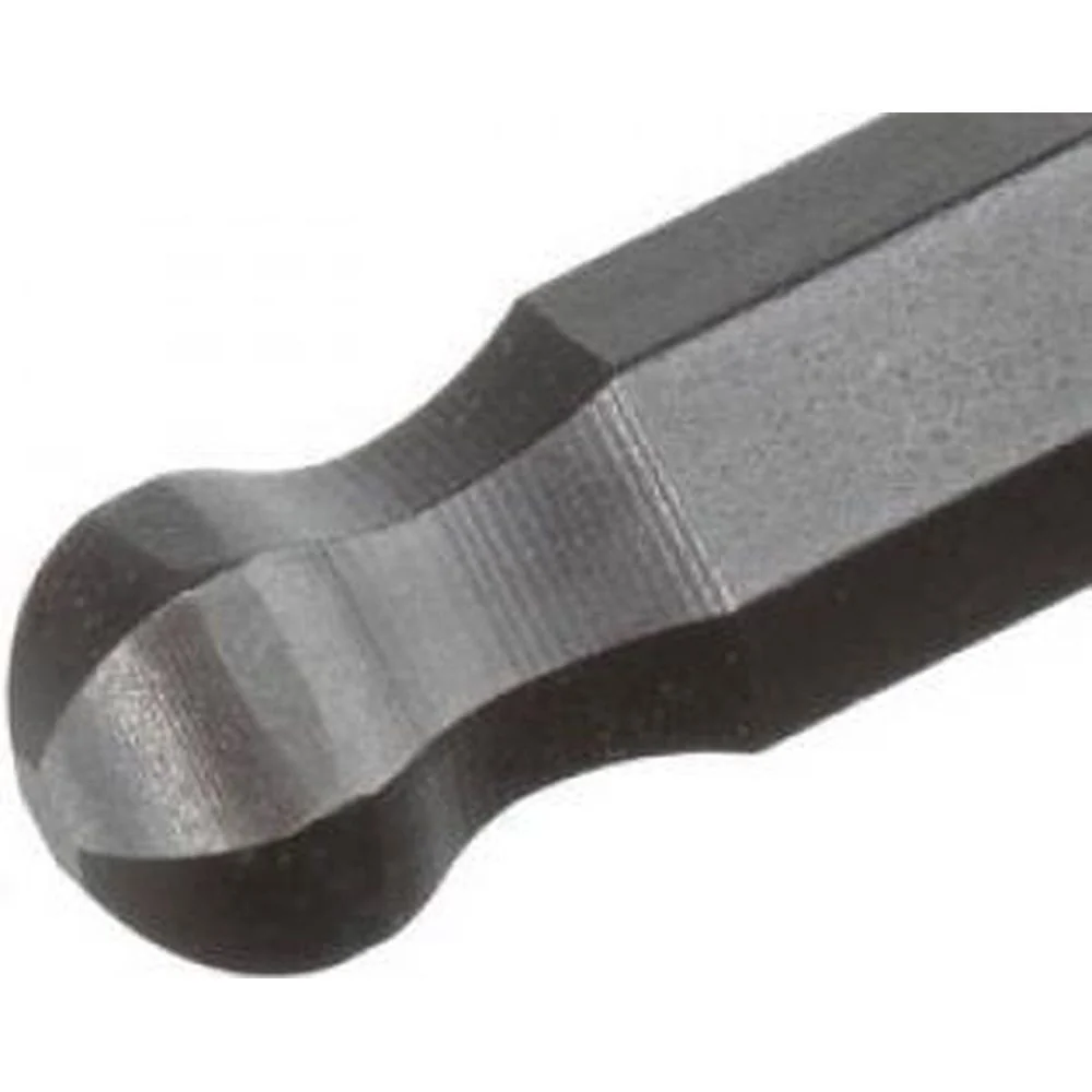 Schroevendraaier inbus 9/64" L=83mm Bondhus