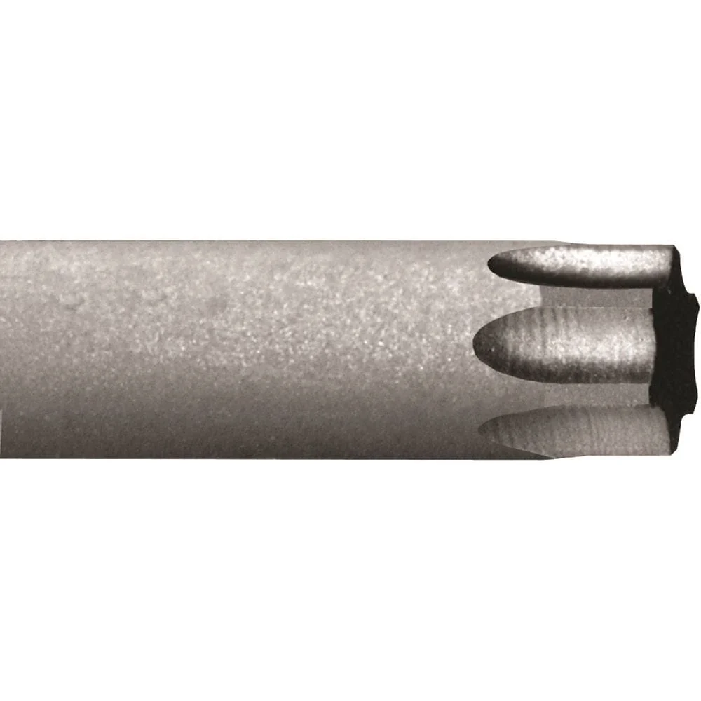 Schroevendraaier Torx T8 L=121mm Bondhus
