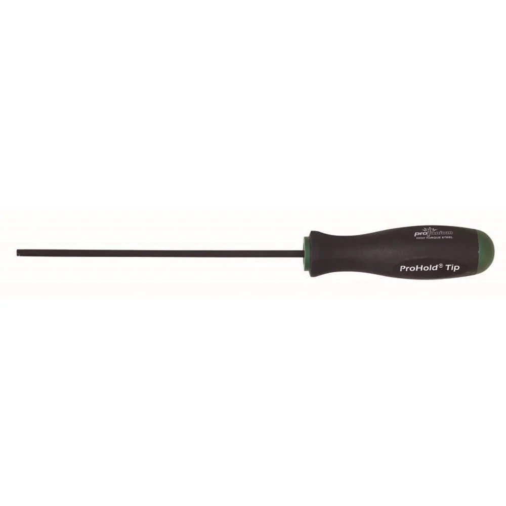 Schroevendraaier Torx T25 L=144mm Bondhus