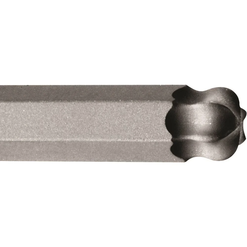 Schroevendraaier Torx T27 L=97mm Bondhus