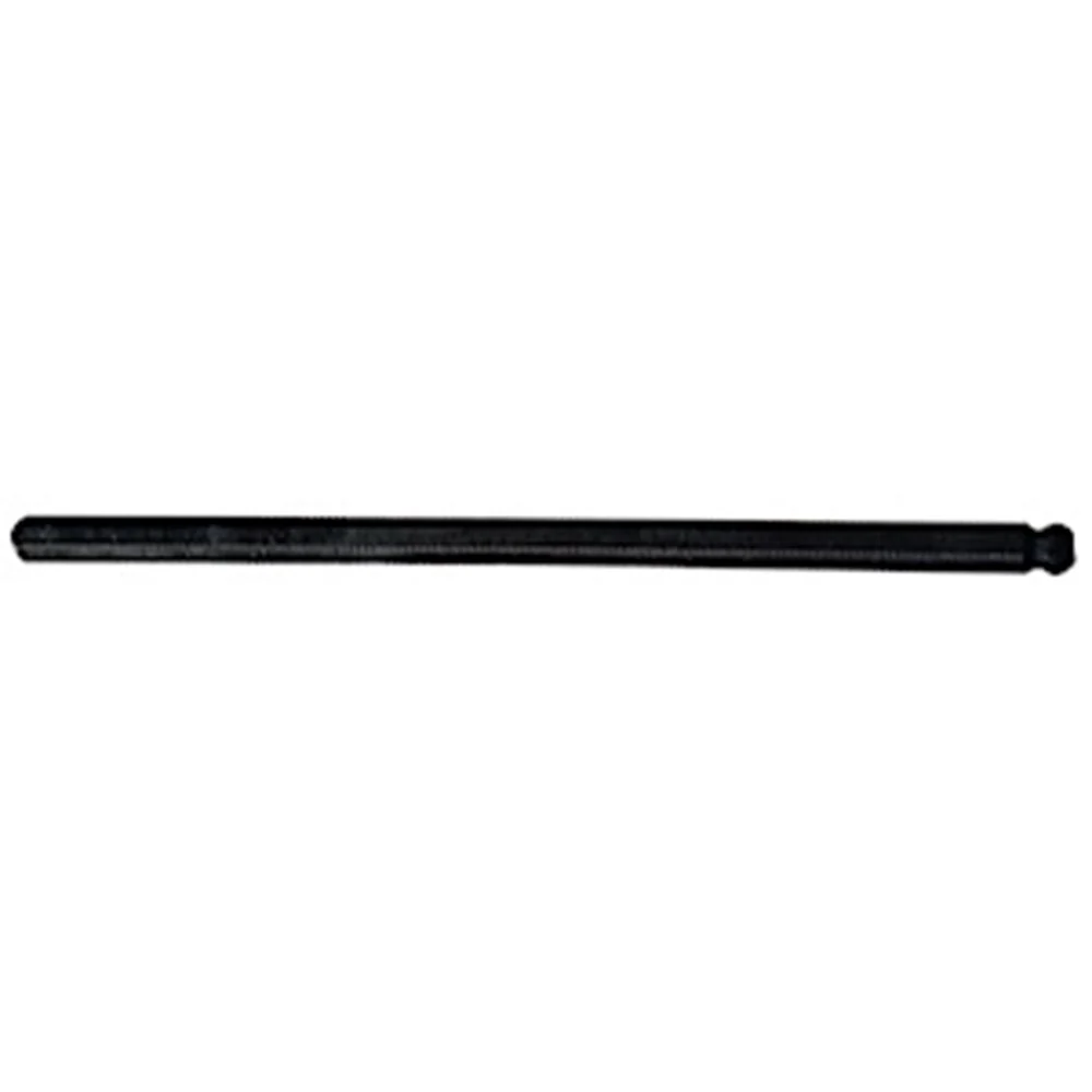 Zeskant stift met kogelkop .050x305mm Bondhus