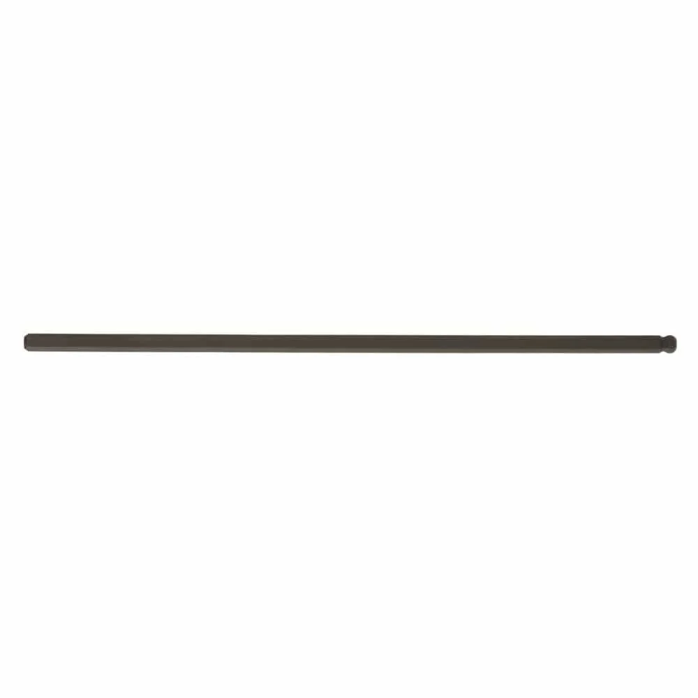 Zeskant stift met kogelkop 3/16"x137mm Bondhus