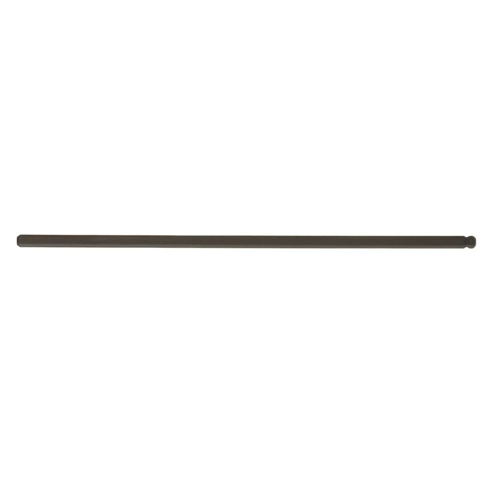 Zeskant stift met kogelkop 3/8"x207mm Bondhus