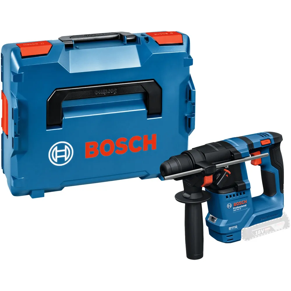 Boorhamer Bosch GBH 18V-18 SDS Plus