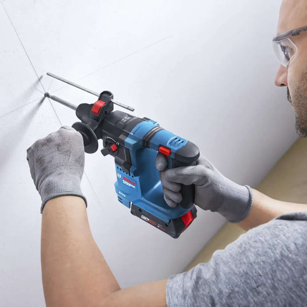 Boorhamer Bosch GBH 18V-18 SDS Plus
