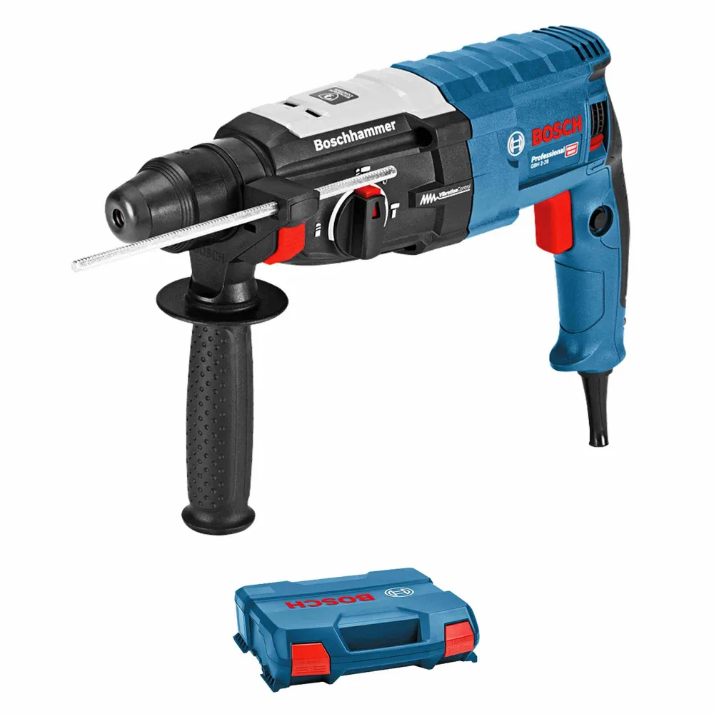 Boorhamer Bosch GBH 2-28 880W