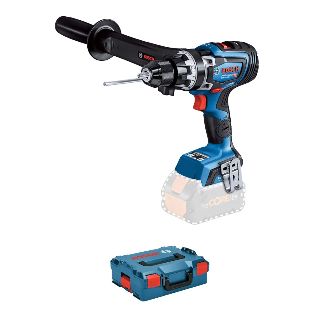 Boorhamer Bosch GSB 18V-150C