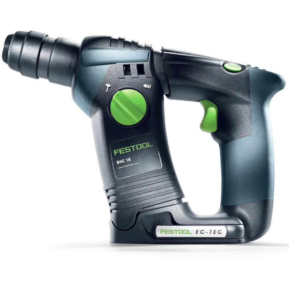 Boorhamer Festool BHC 18-Basic 18V