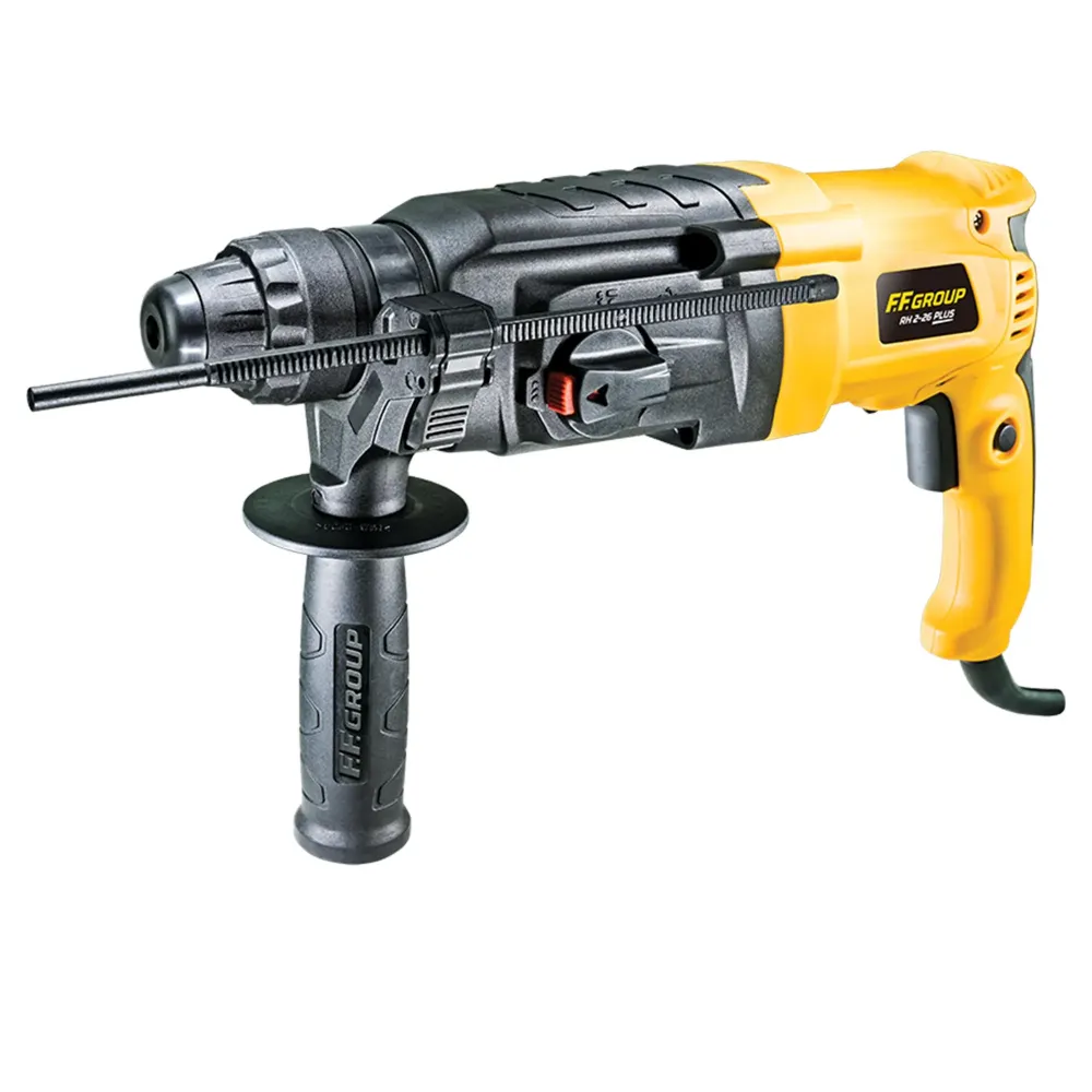 Boorhamer FFgroup RH 2-26 PLUS 850W