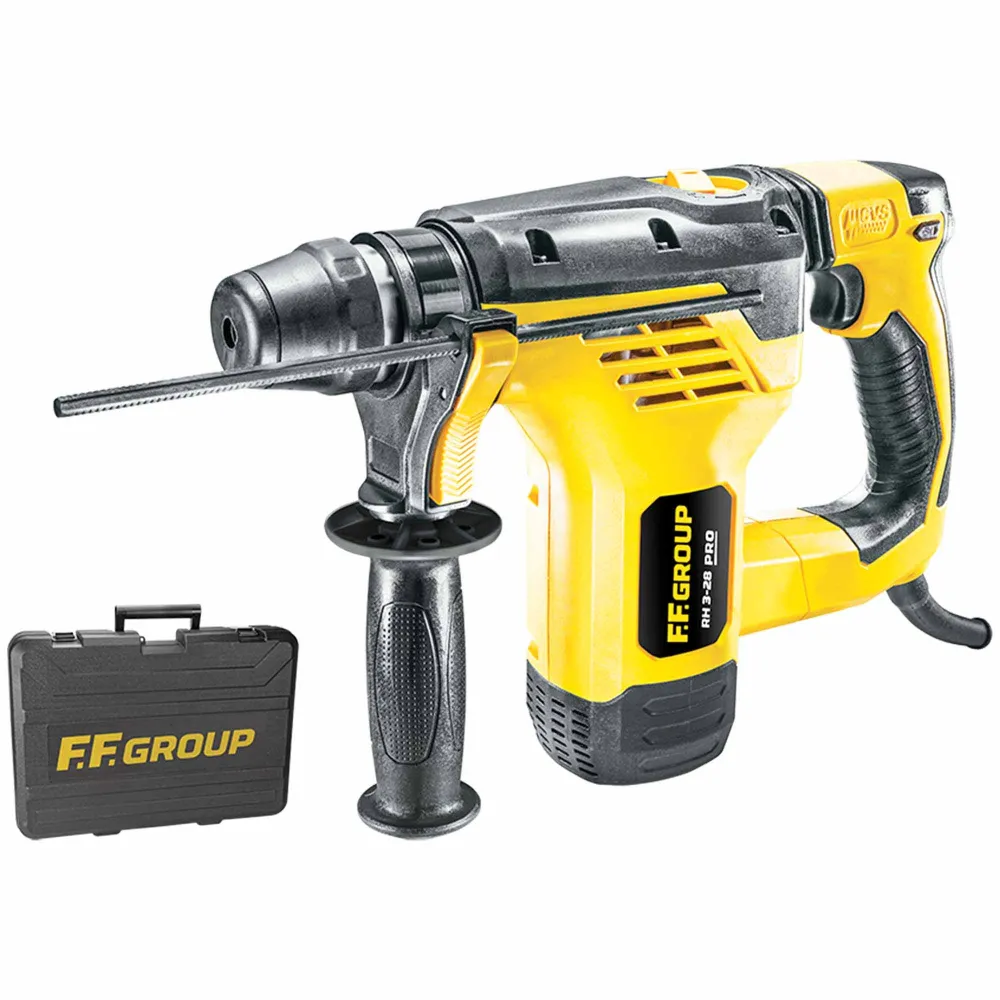 Boorhamer FFgroup RH 3-28 PRO 850W