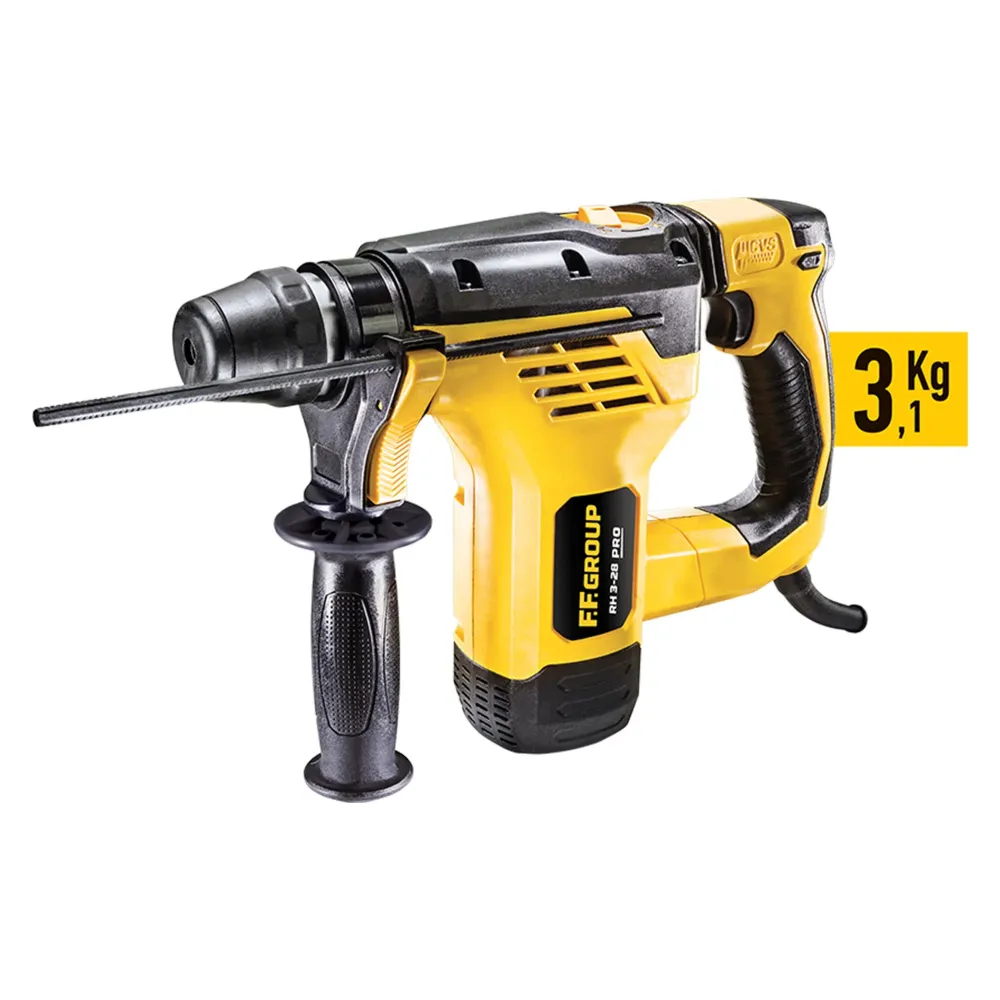 Boorhamer FFgroup RH 3-28 PRO 850W