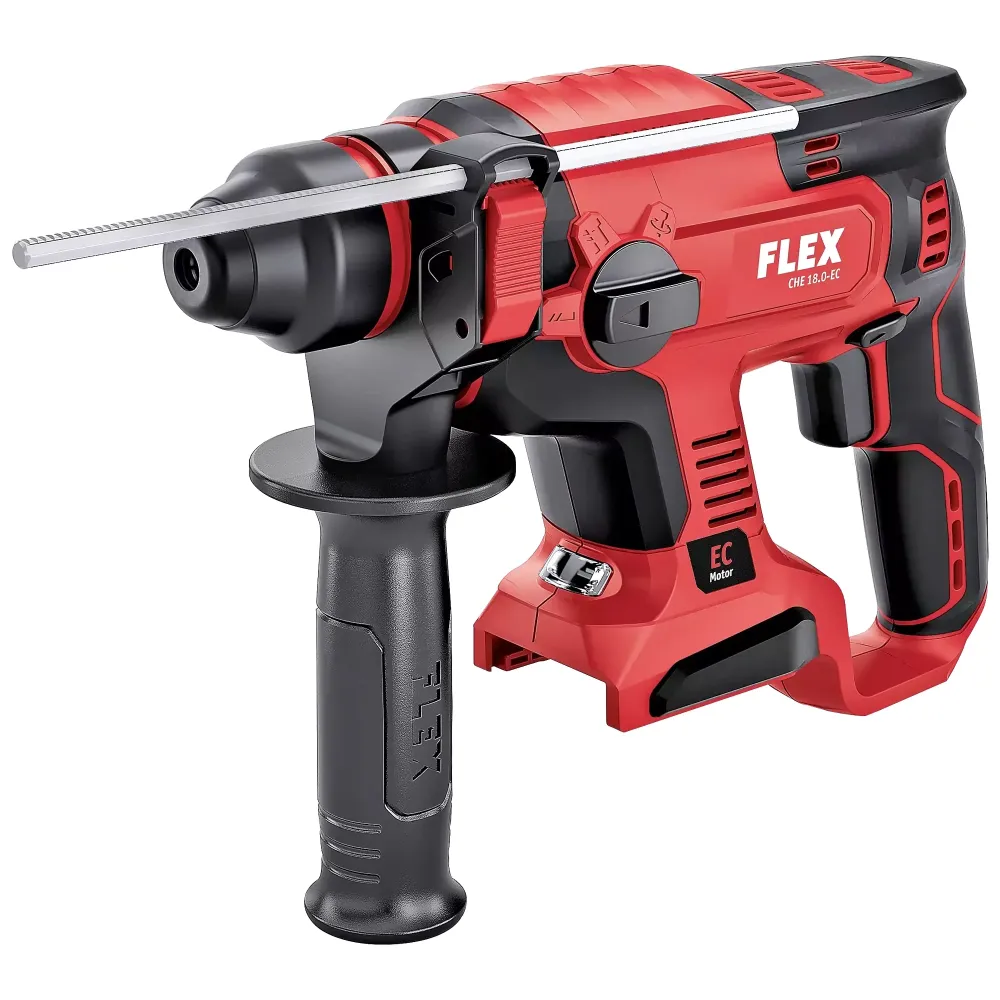 Boorhamer Flex CHE 18.0-EC C 18V