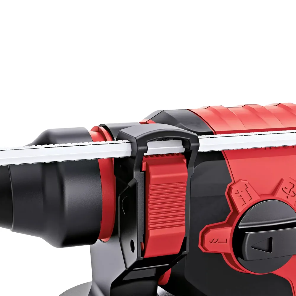 Boorhamer Flex CHE 18.0-EC C 18V