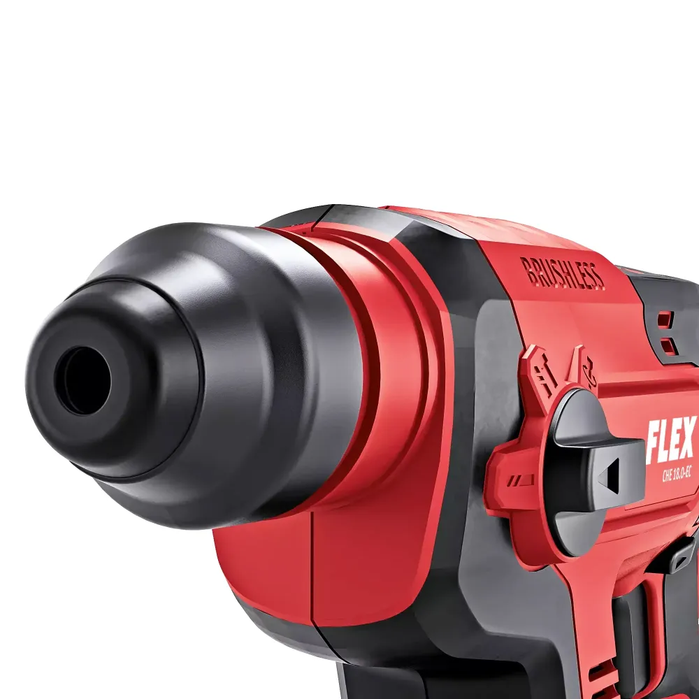 Boorhamer Flex CHE 18.0-EC C 18V