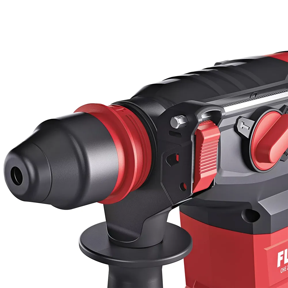 Boorhamer Flex CHE 2-26 18.0-EC C 18V