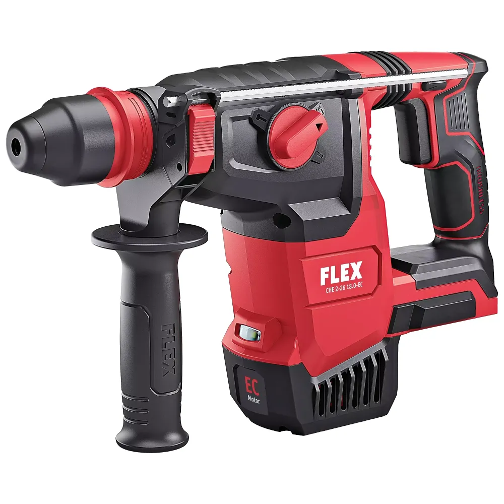 Boorhamer Flex CHE 2-26 18.0-EC C 18V