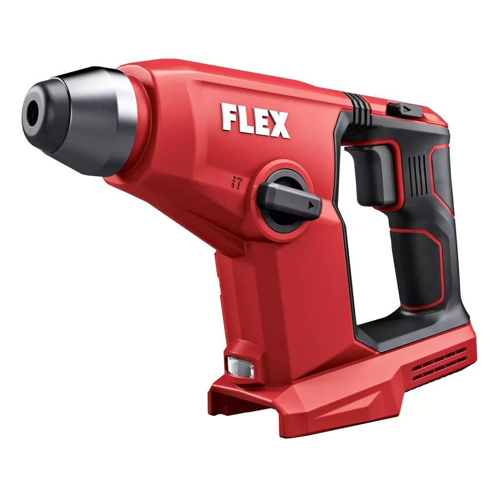 Boorhamer Flex FHE 1-16 18.0-EC C 18V