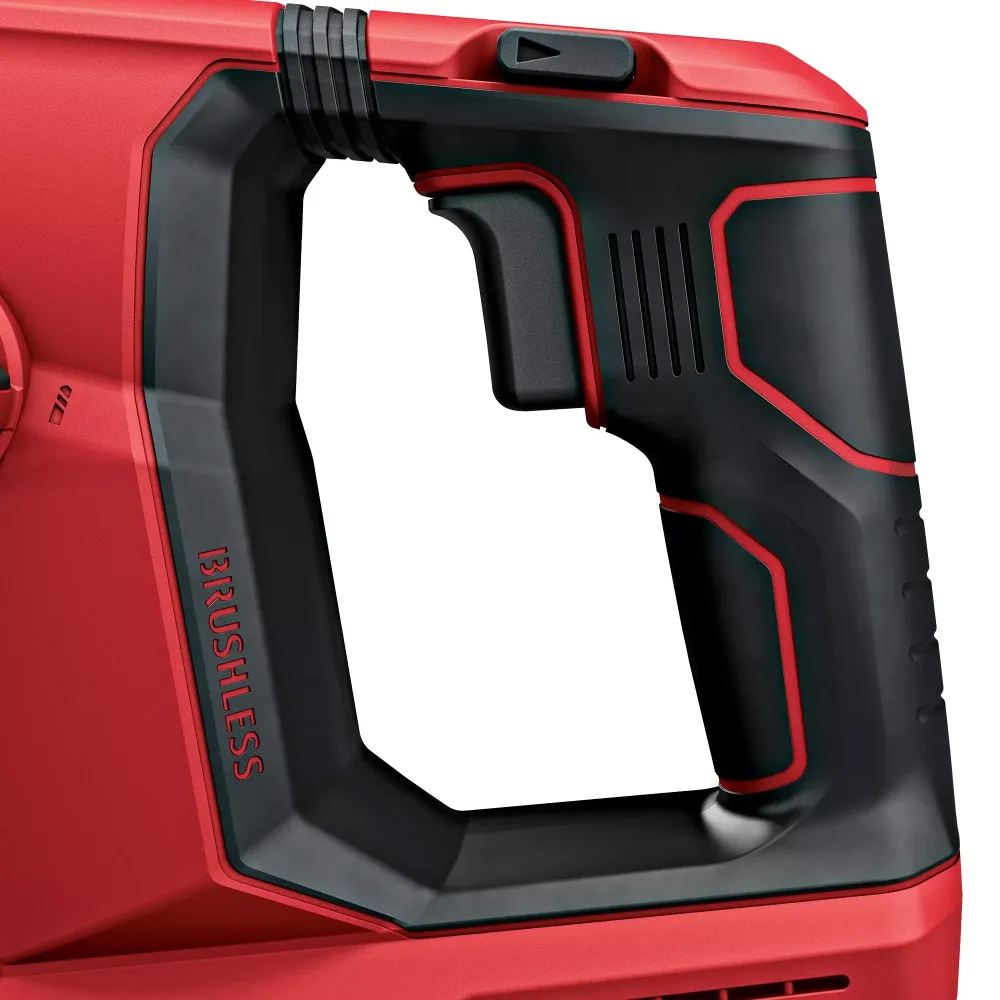 Boorhamer Flex FHE 1-16 18.0-EC C 18V